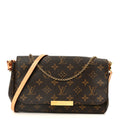 Monogram Favorite MM