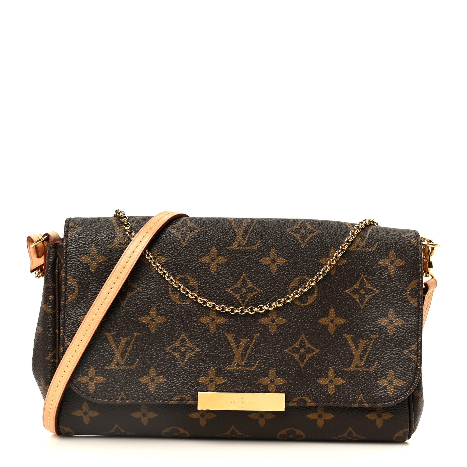 Monogram Favorite MM