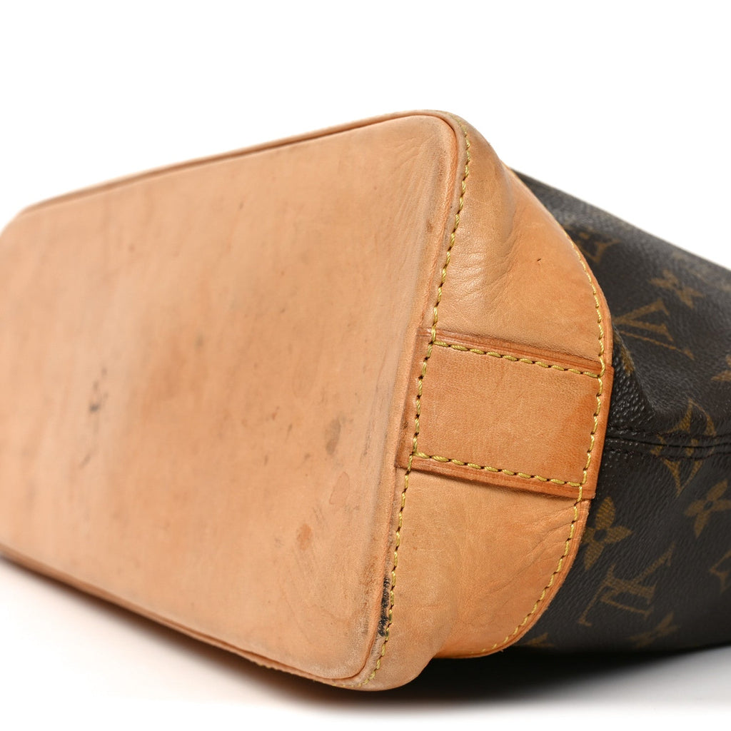 Monogram Lockit Horizontal