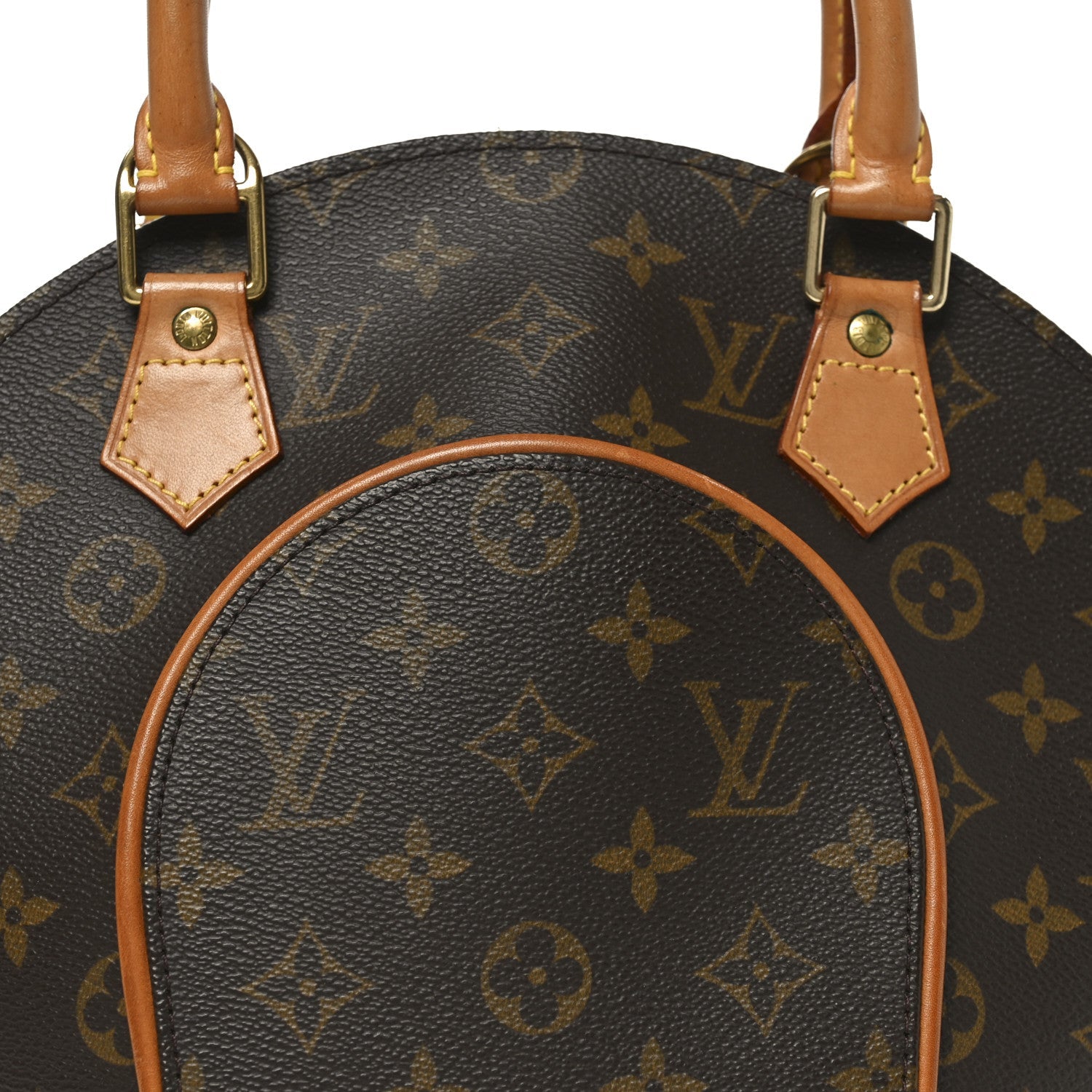 Monogram Ellipse PM