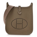 Taurillon Clemence Evelyne TPM Etoupe