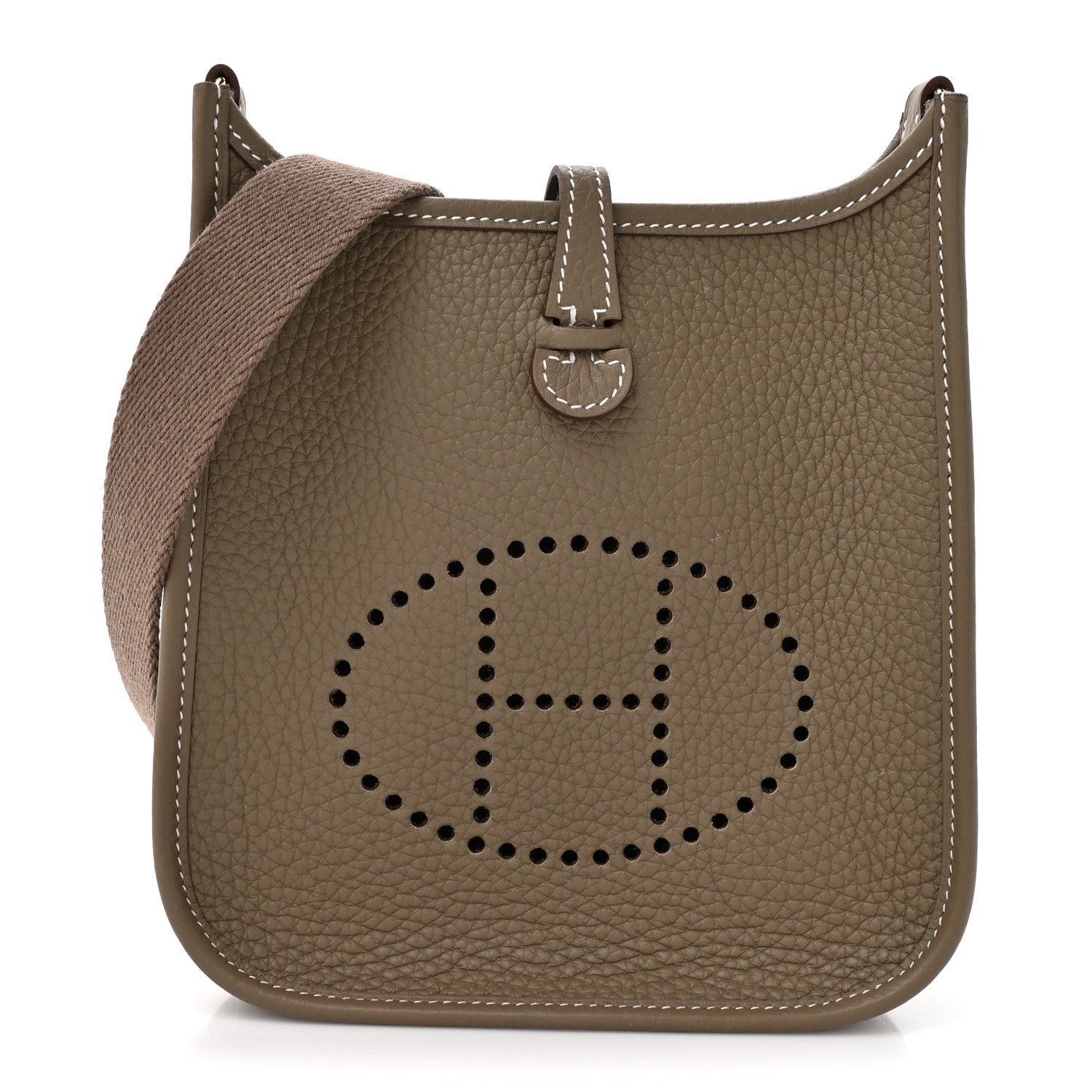 Taurillon Clemence Evelyne TPM Etoupe
