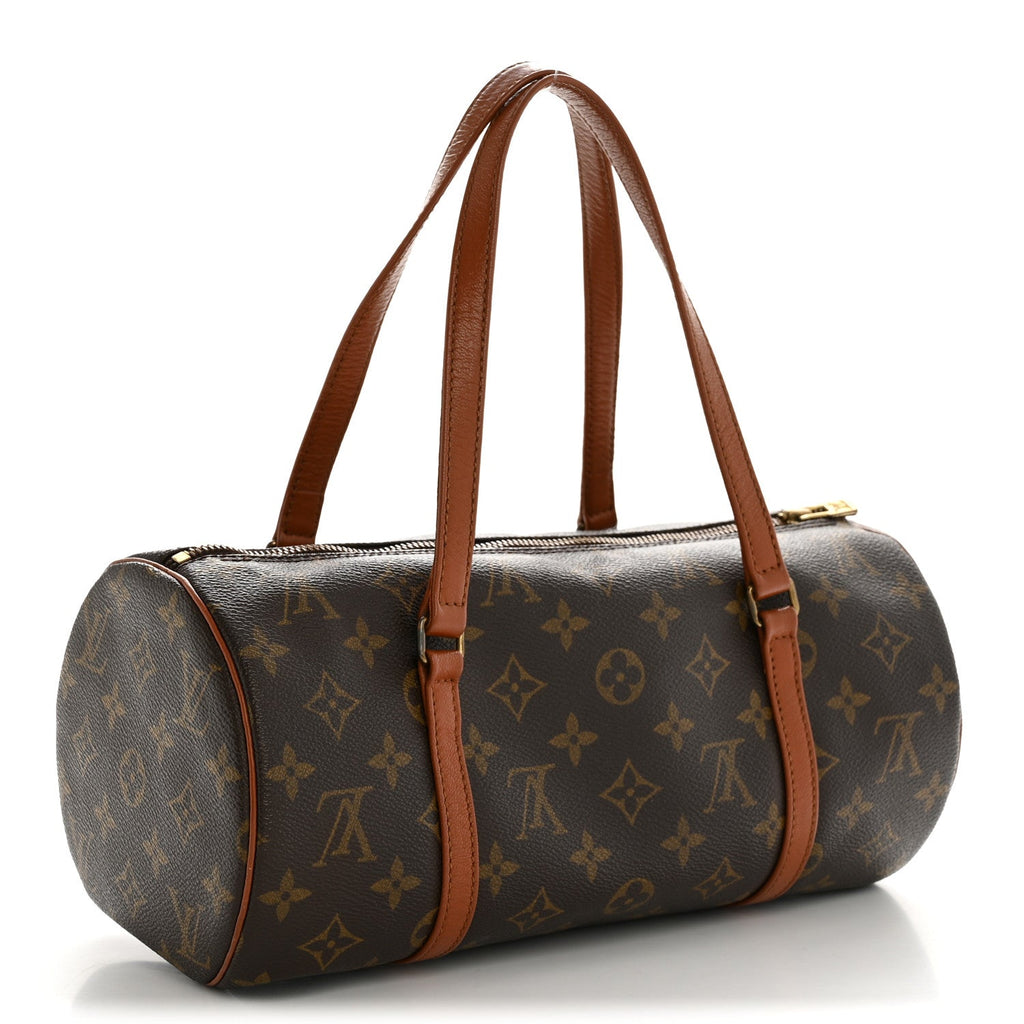 Monogram Papillon 30