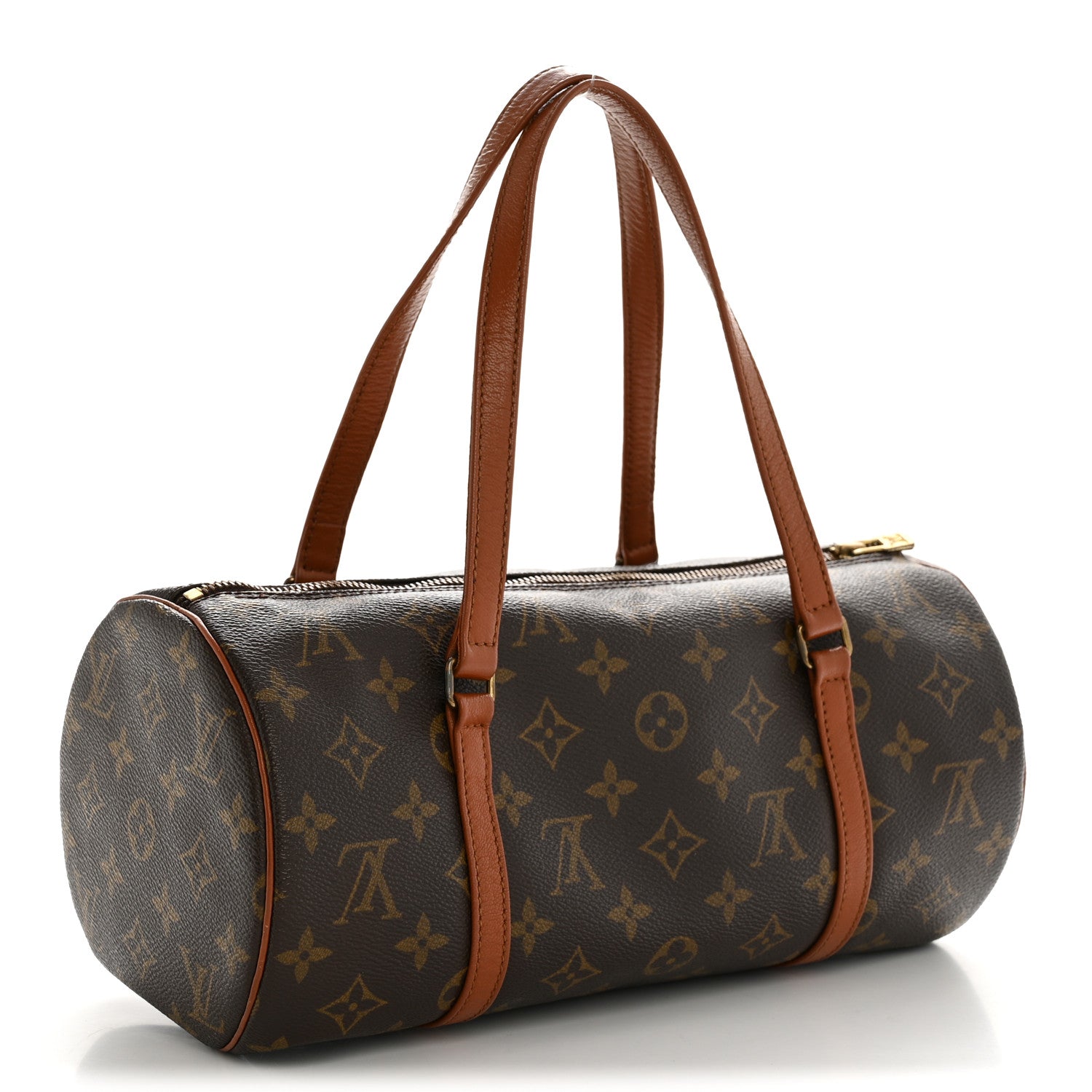 Monogram Papillon 30