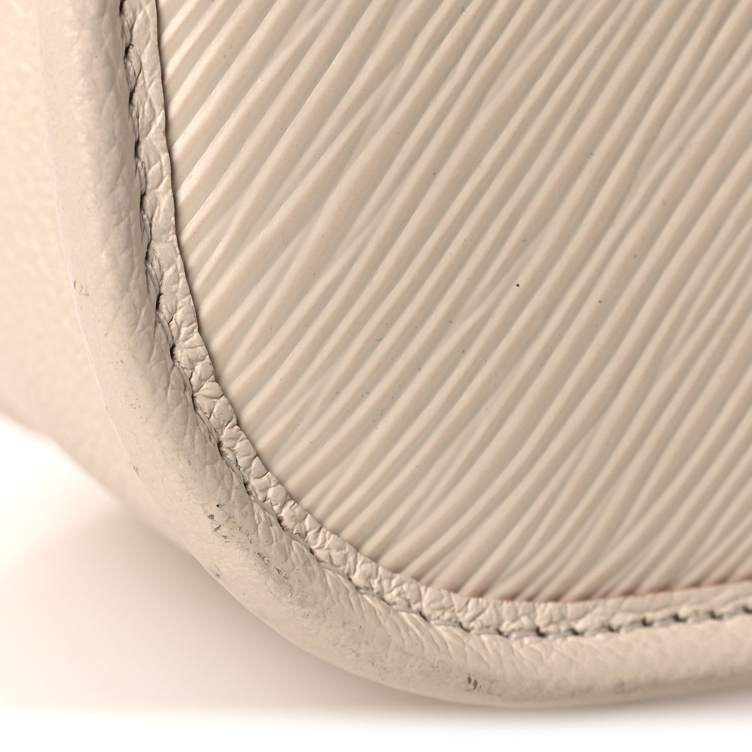 Epi Buci Crossbody Quartz