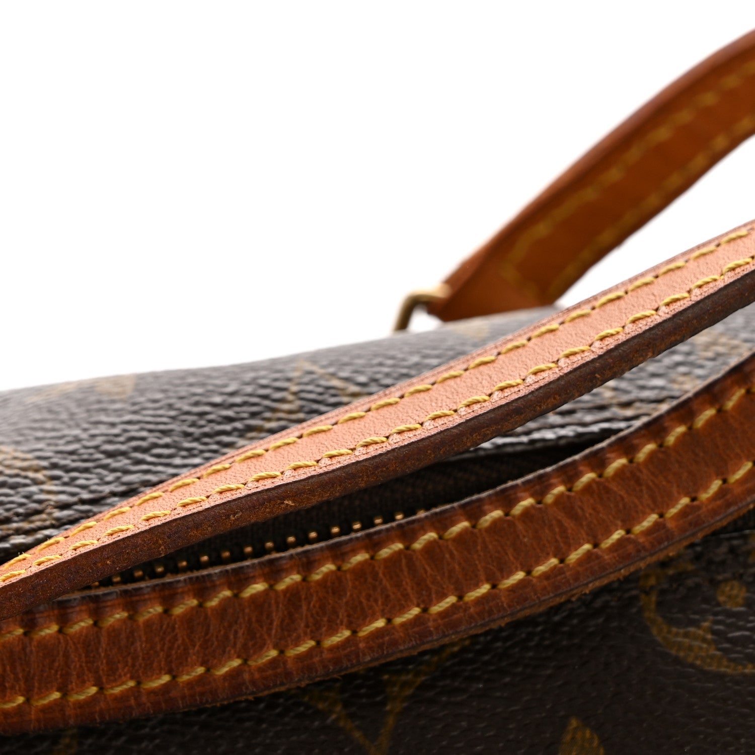 Monogram Papillon 26