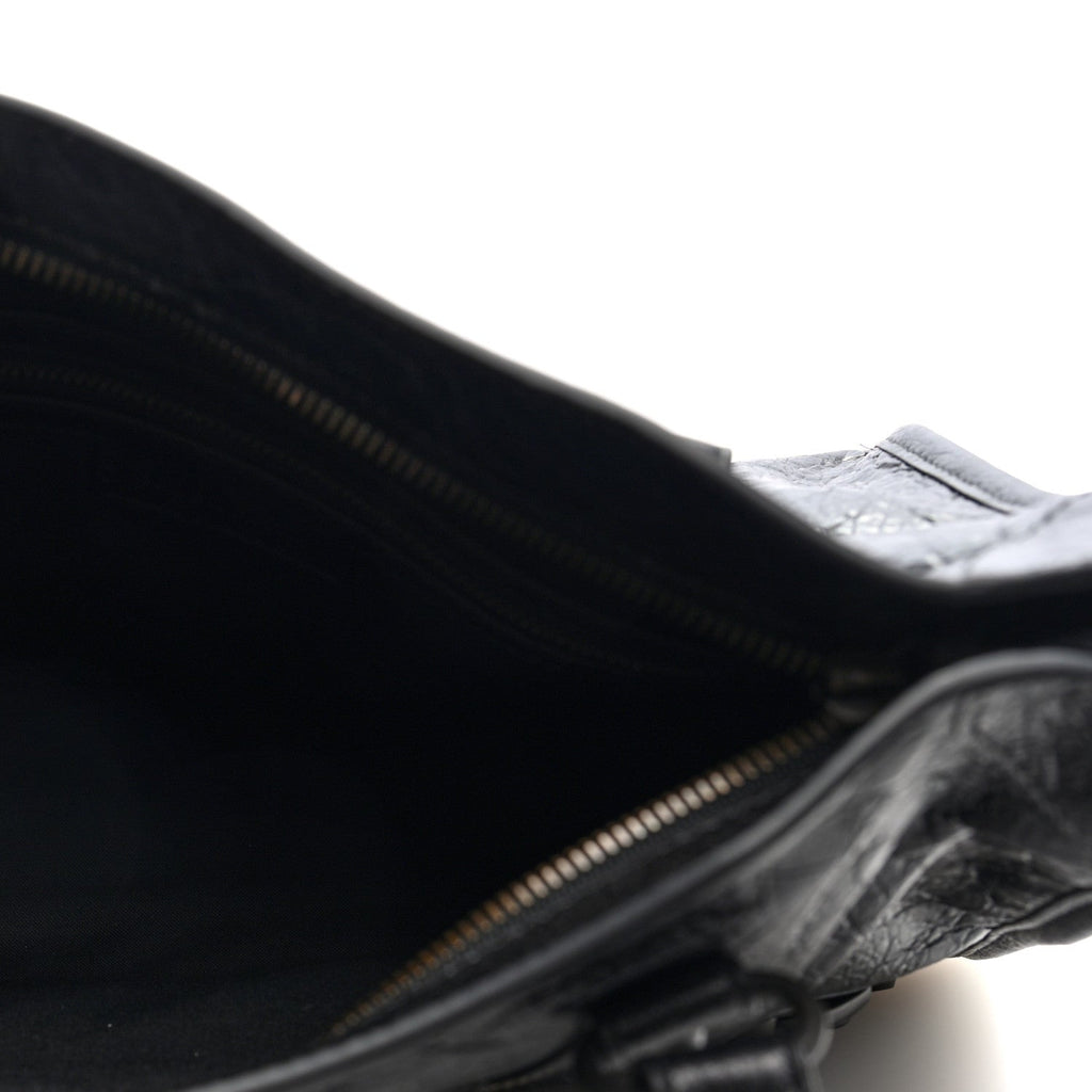 Agneau Arena Classic Hardware Small Le City Black