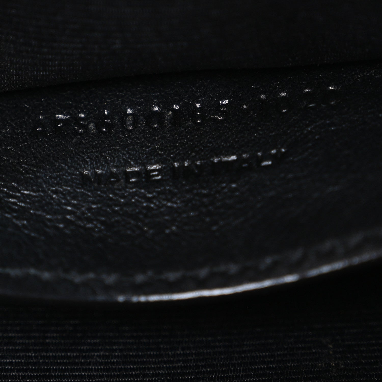 Suede Mixed Matelasse Triquilt Medium Monogram Envelope Satchel Algae