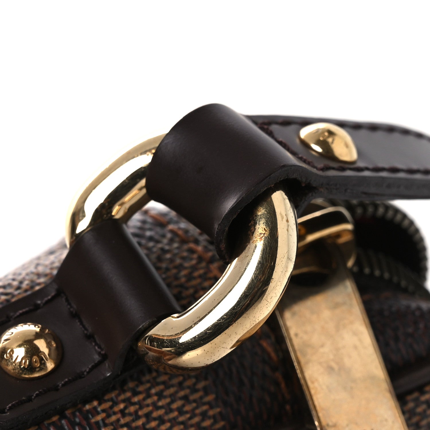Damier Ebene Rift