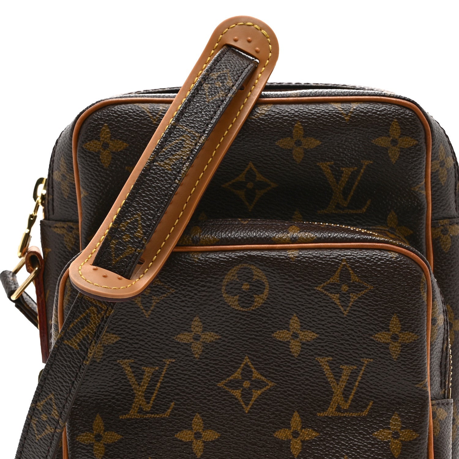 Monogram Amazone
