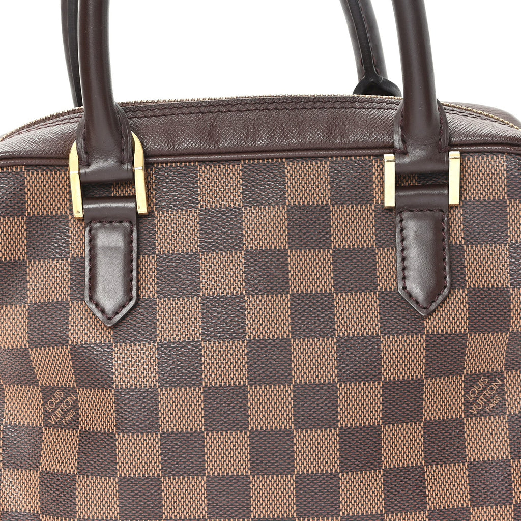 Damier Ebene Brera