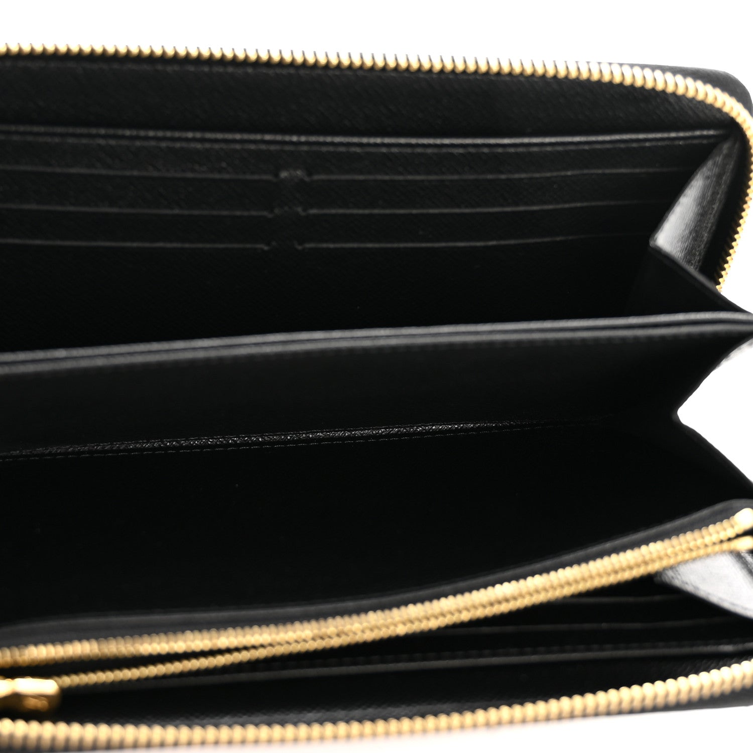 Monogram Kabuki Zippy Wallet