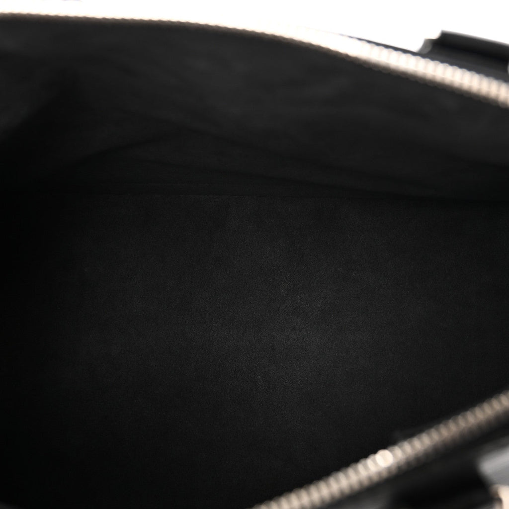 Epi Alma GM Black