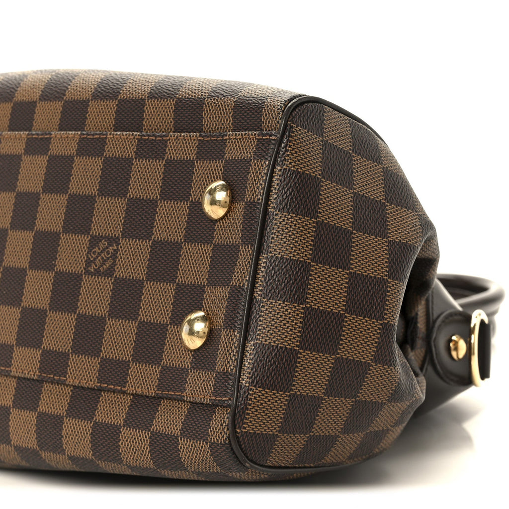 Damier Ebene Trevi PM