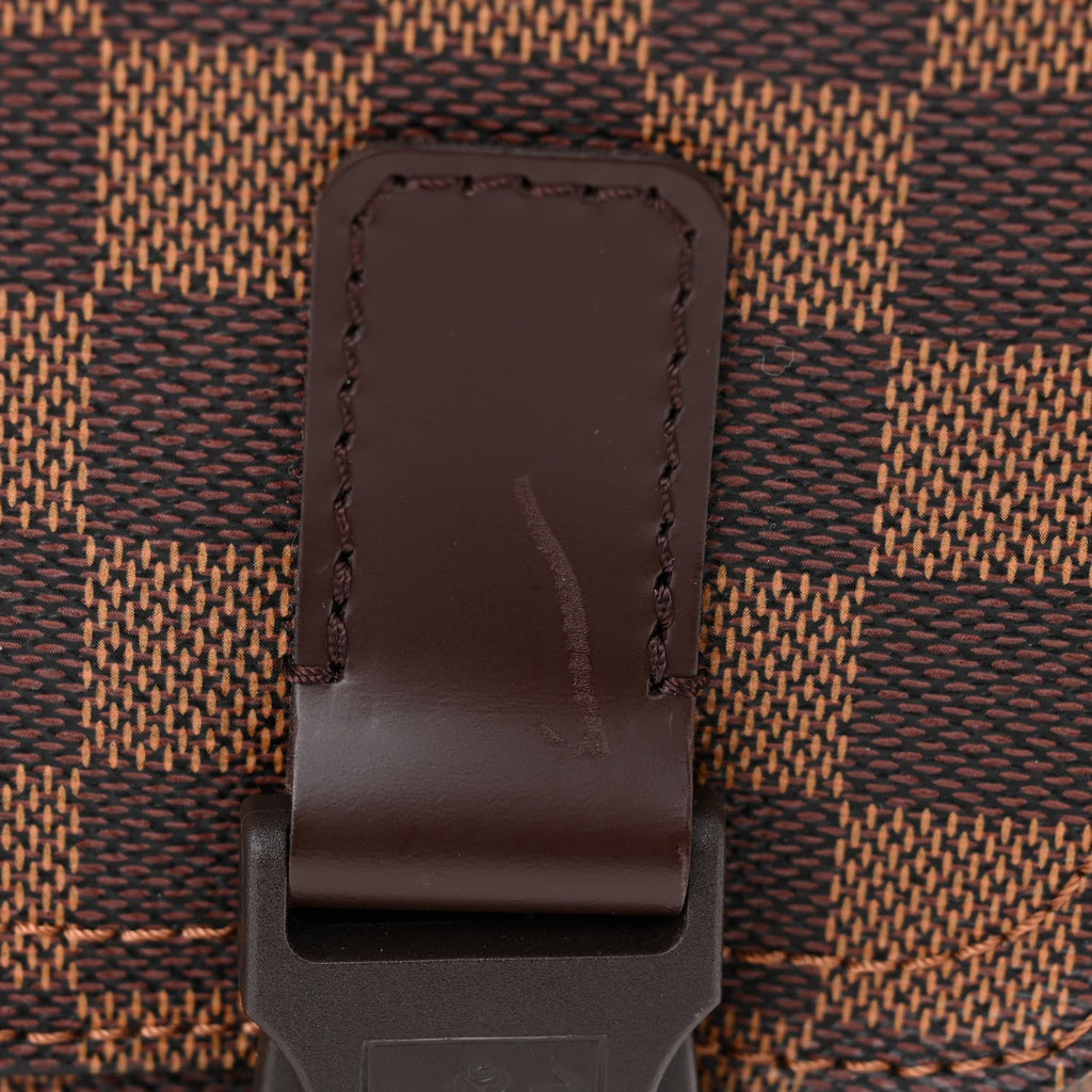 Damier Ebene Reporter Melville