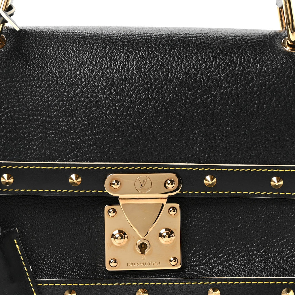 Suhali Le Talentueux Black