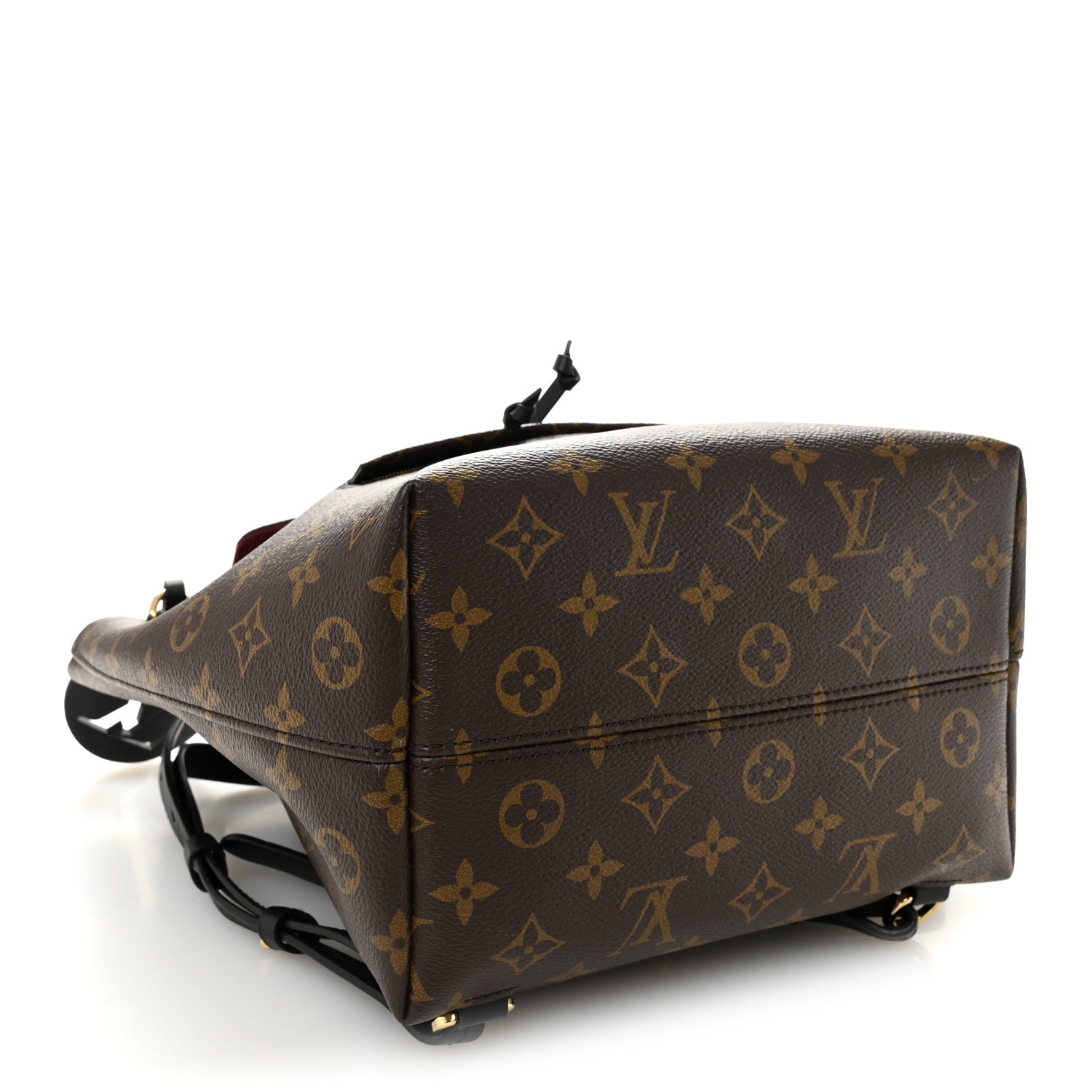 Monogram Montsouris PM Black