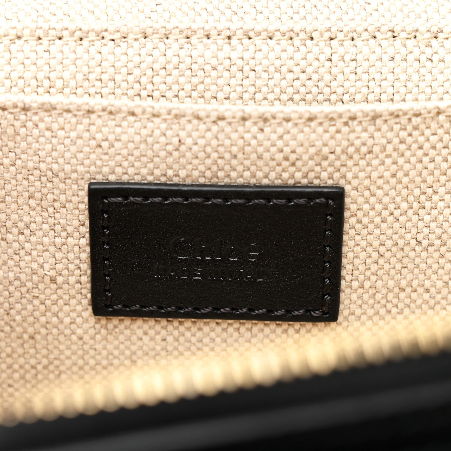 Shiny Buffalo Small Double Carry Camera Bag Black