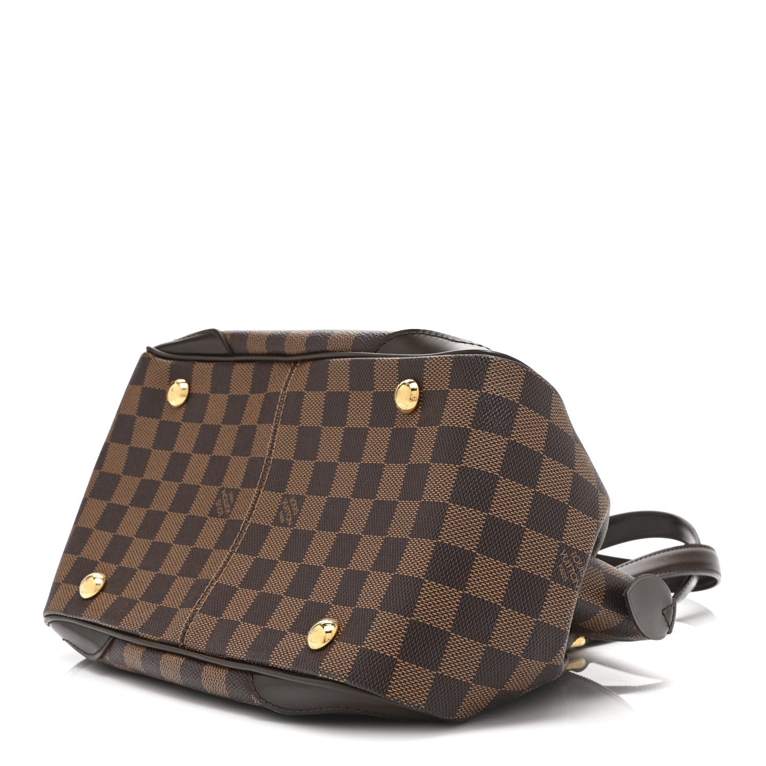 Damier Ebene Verona PM