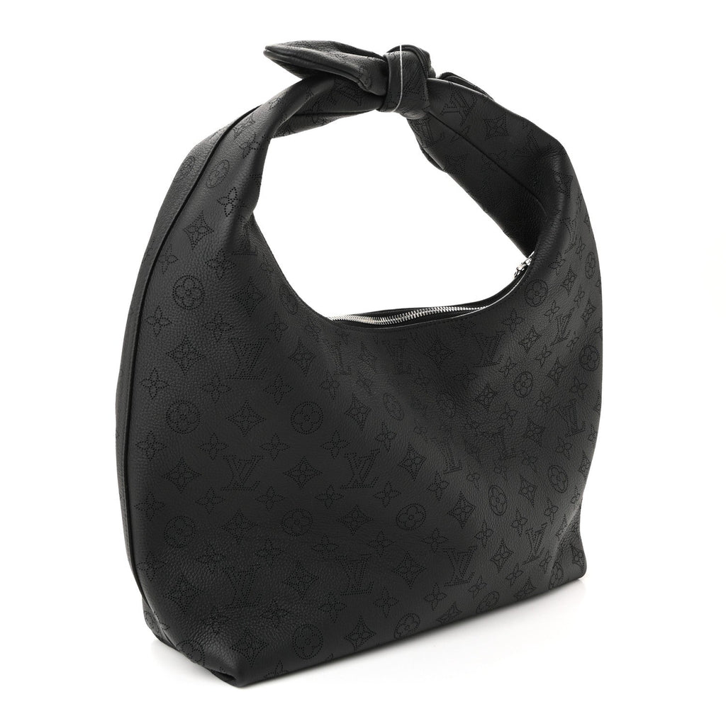 Mahina Why Knot MM Black