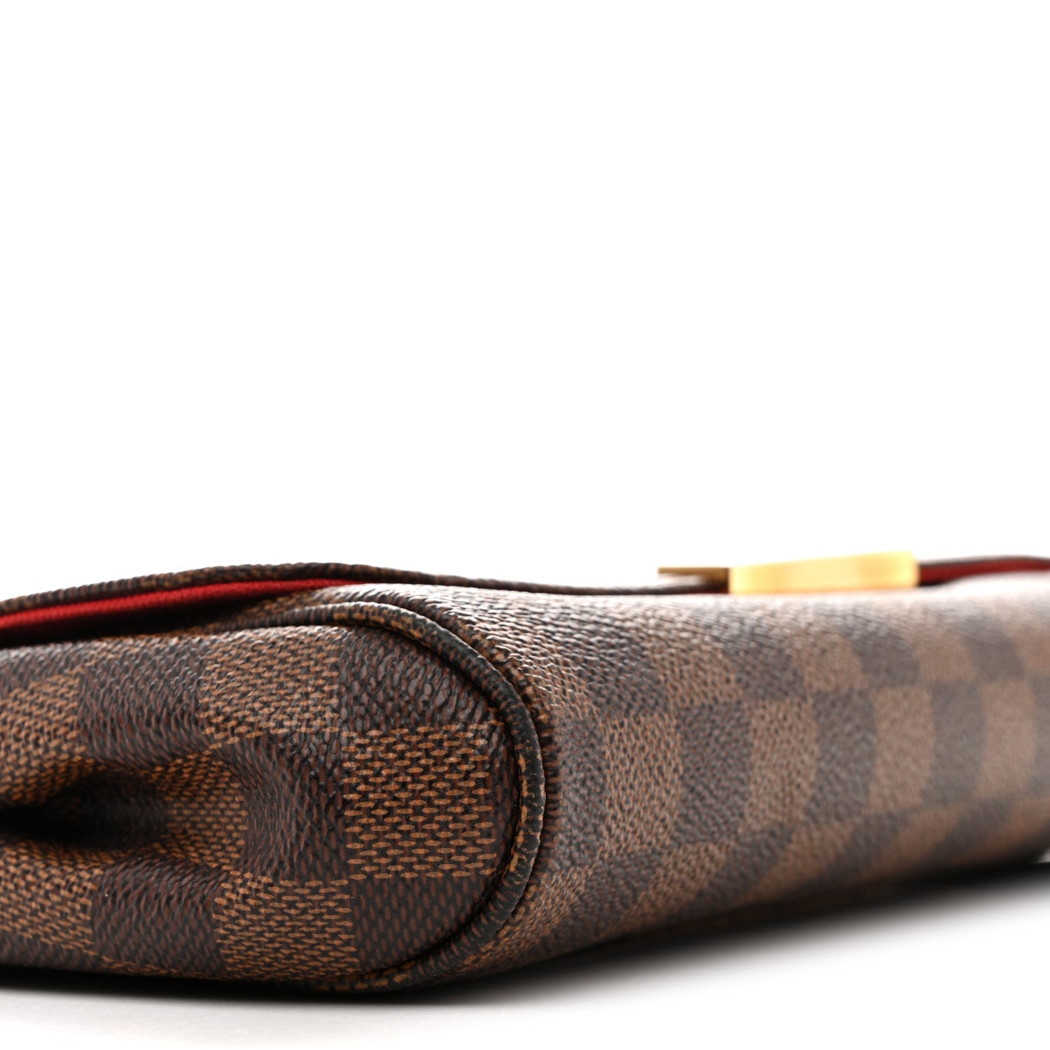 Damier Ebene Favorite MM