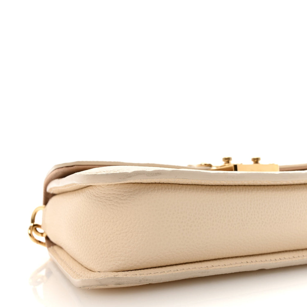 Empreinte Metis Wallet On Chain Cream