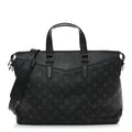 Monogram Eclipse Explorer Briefcase