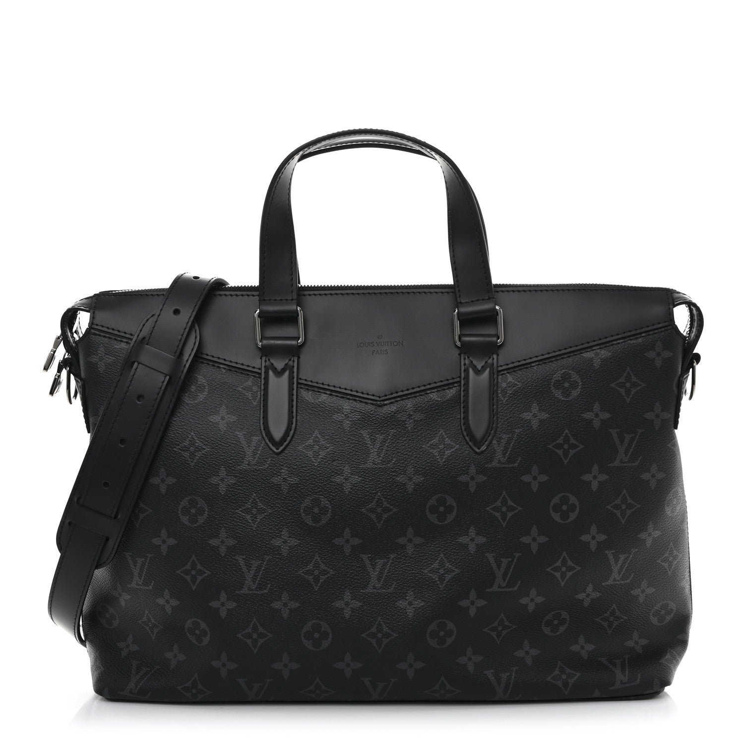 Monogram Eclipse Explorer Briefcase