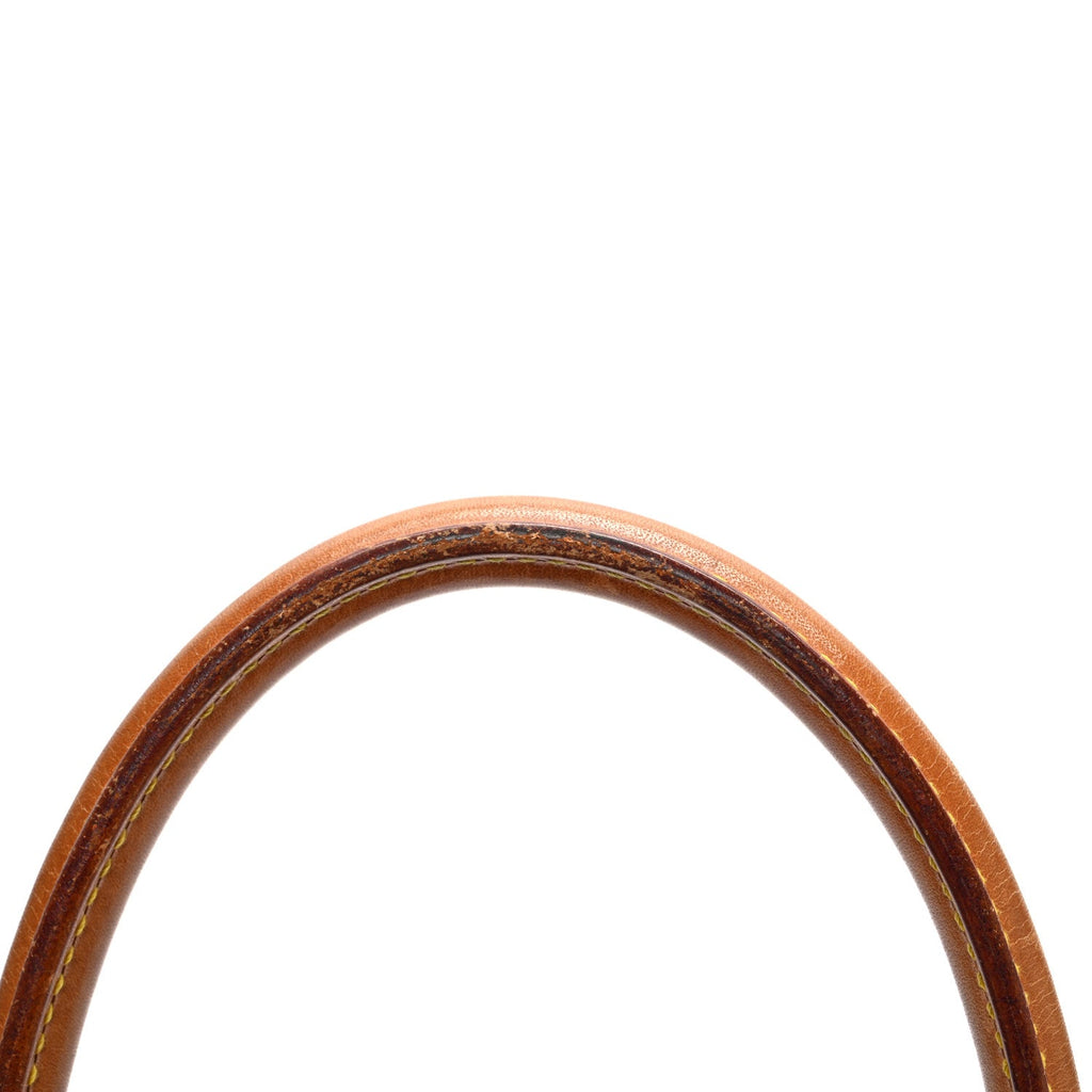Monogram Ellipse PM