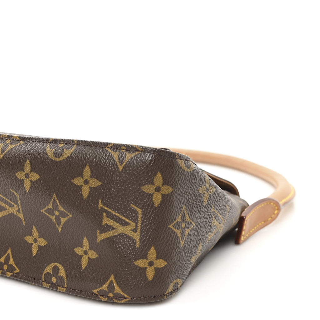 Monogram Mini Looping