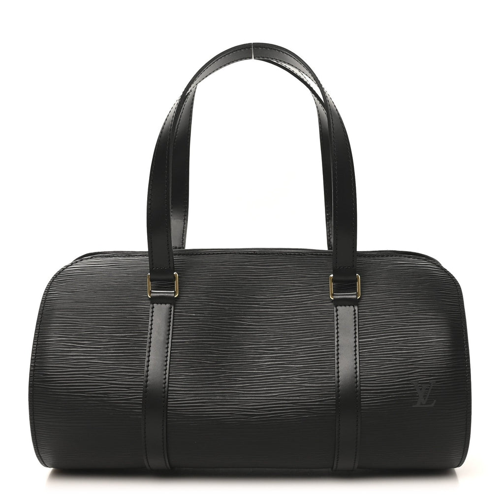 Epi Soufflot Black