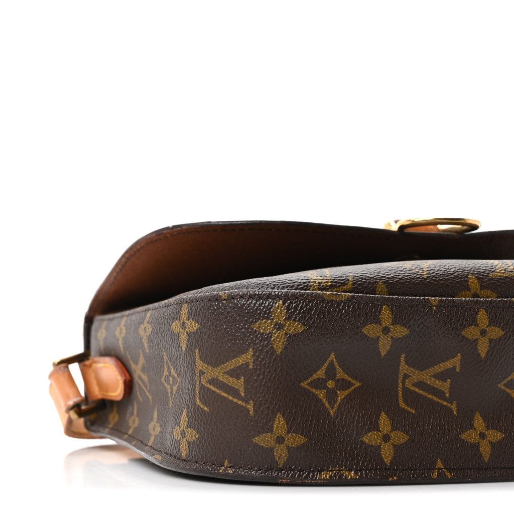 Monogram Saint Cloud GM