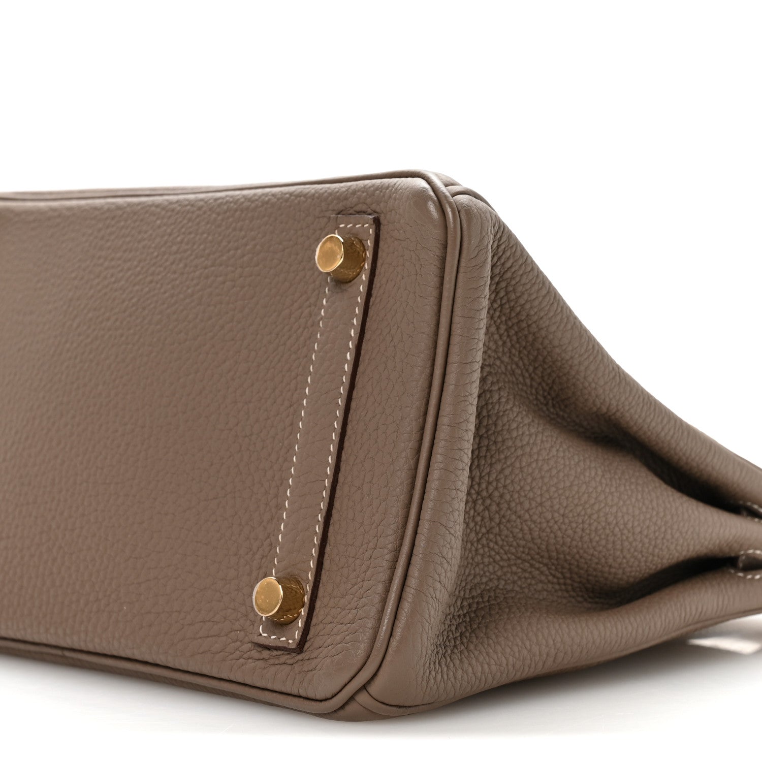 Togo Birkin 25 Etoupe