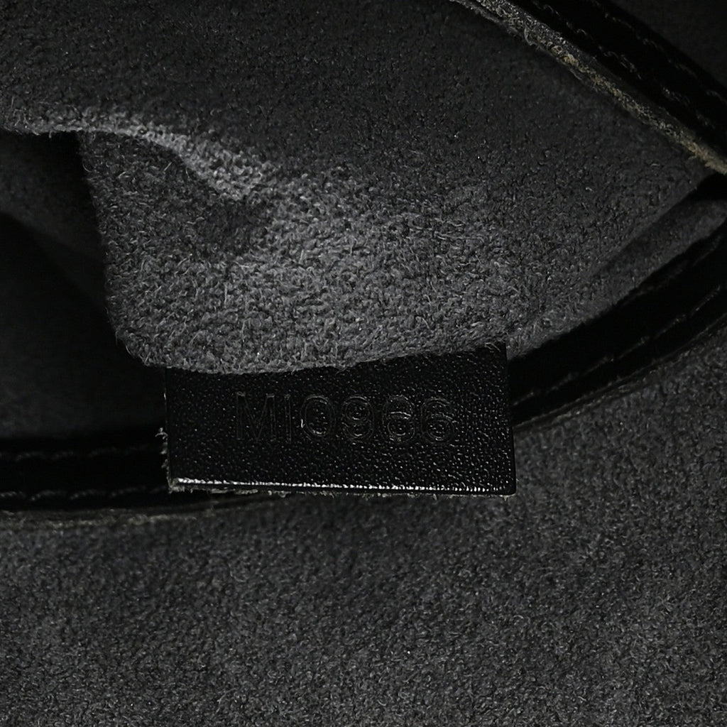 Epi Alma PM Black