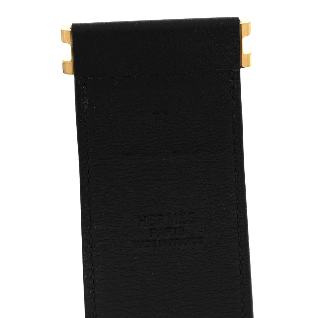 Swift Elan Cuff Bracelet T2 Black