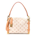 Monogram Dune Side Trunk MM