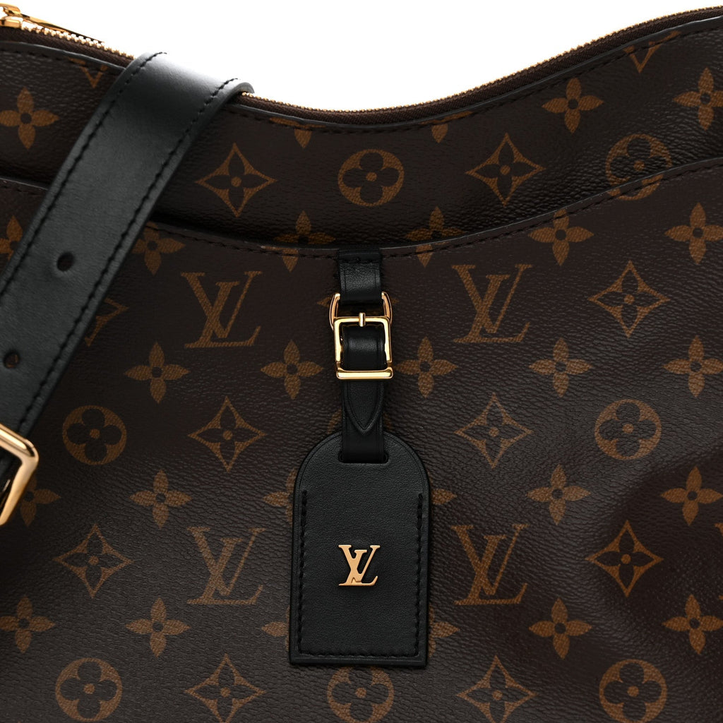 Monogram Odeon MM Black