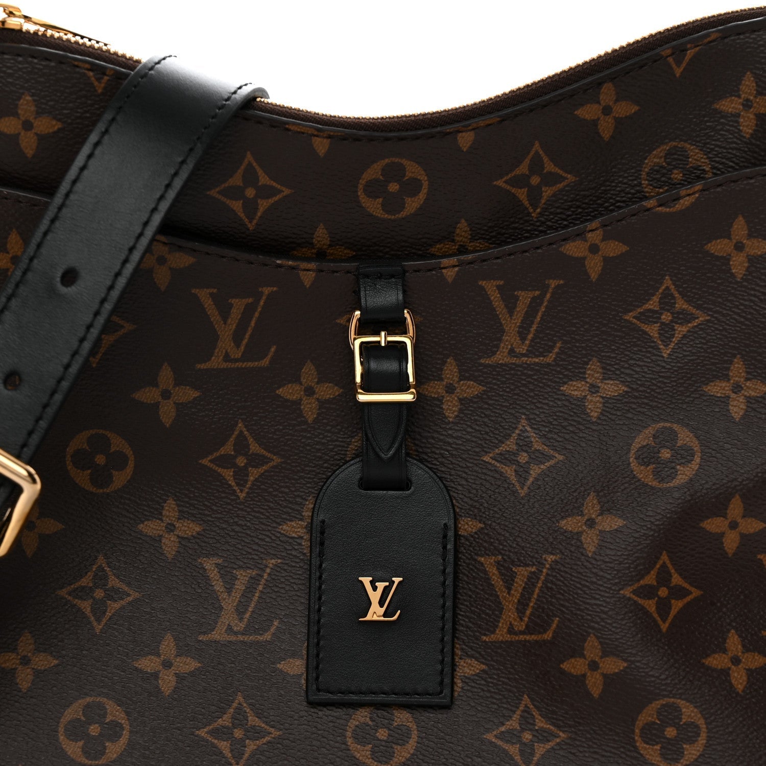 Monogram Odeon MM Black