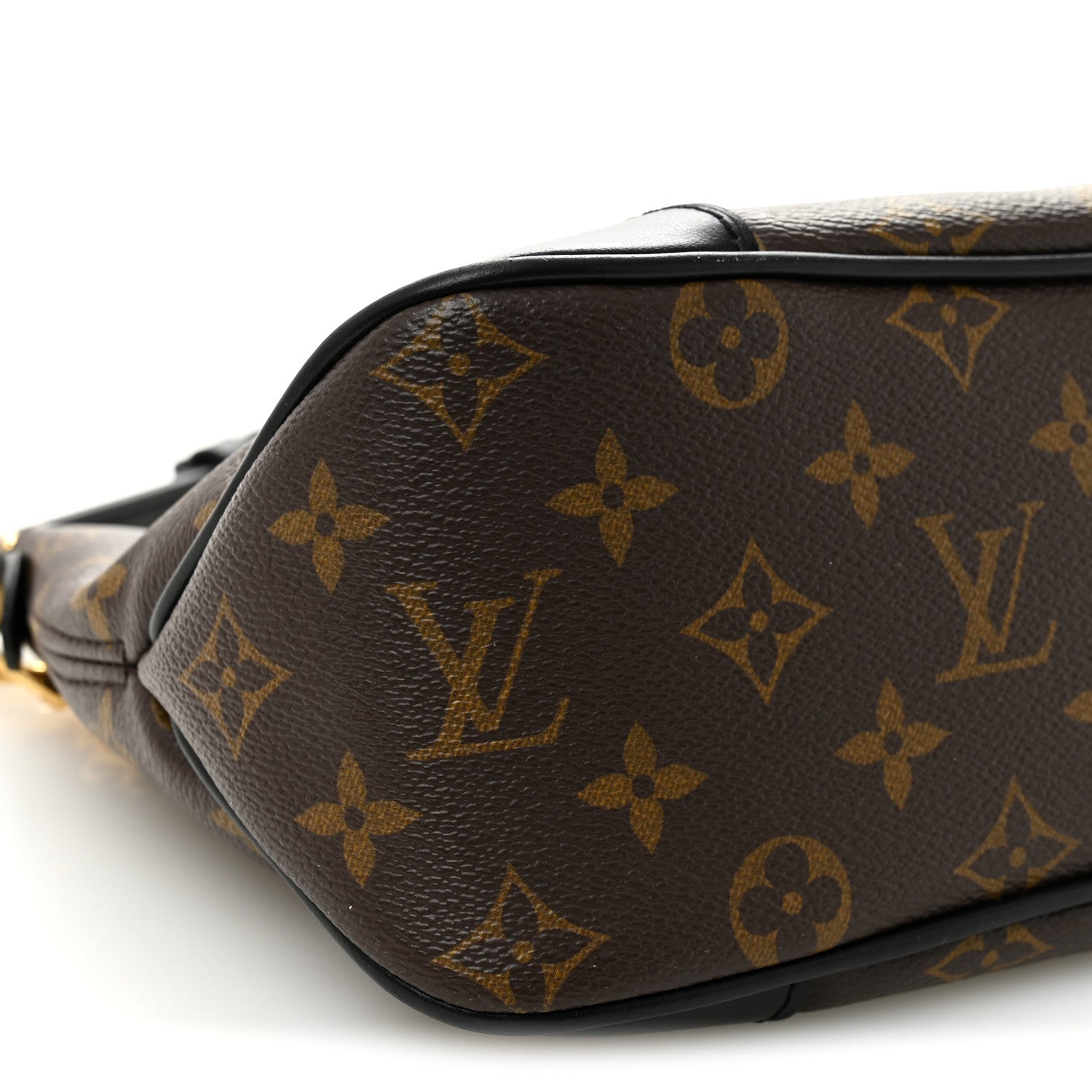 Monogram Boulogne NM Black