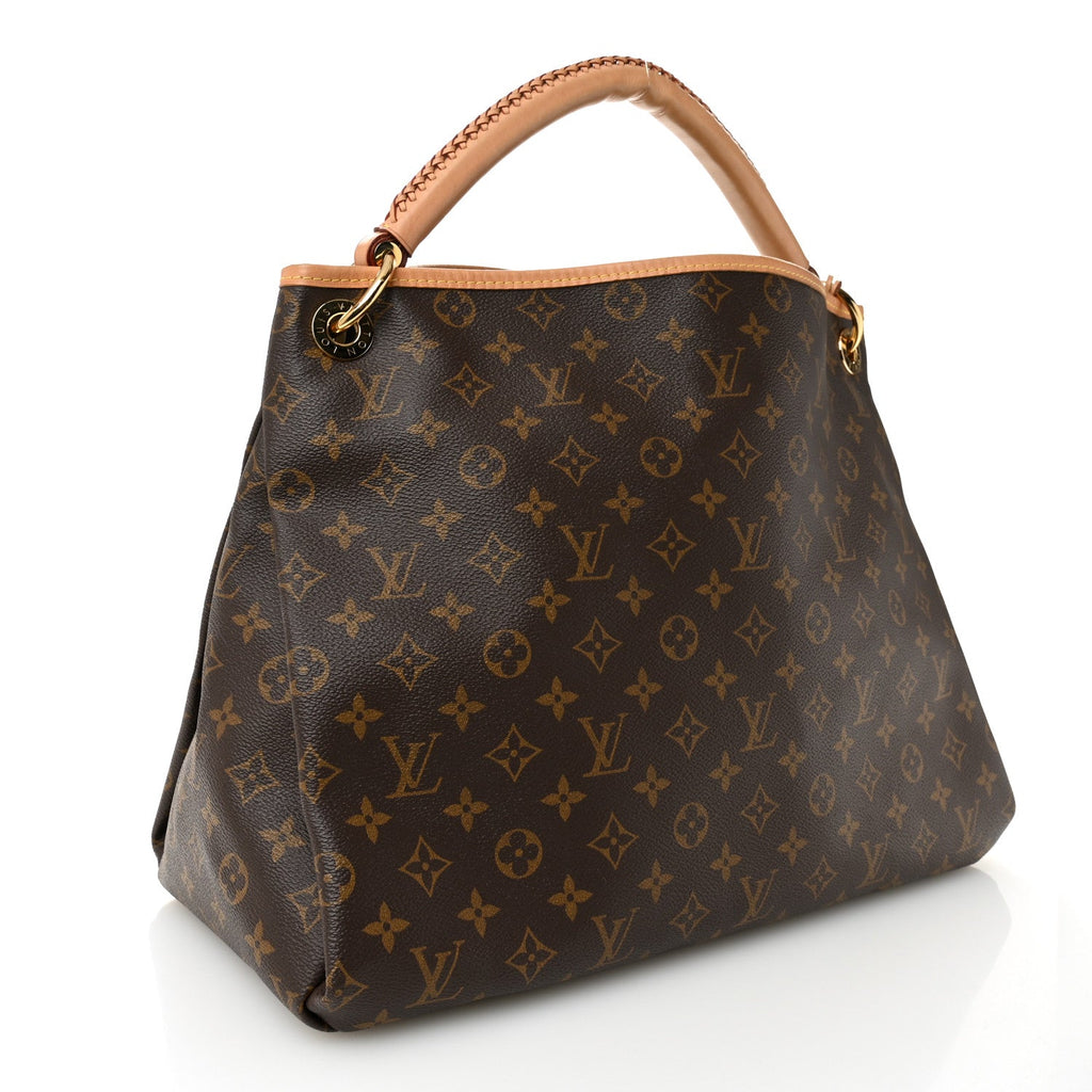 Monogram Artsy MM
