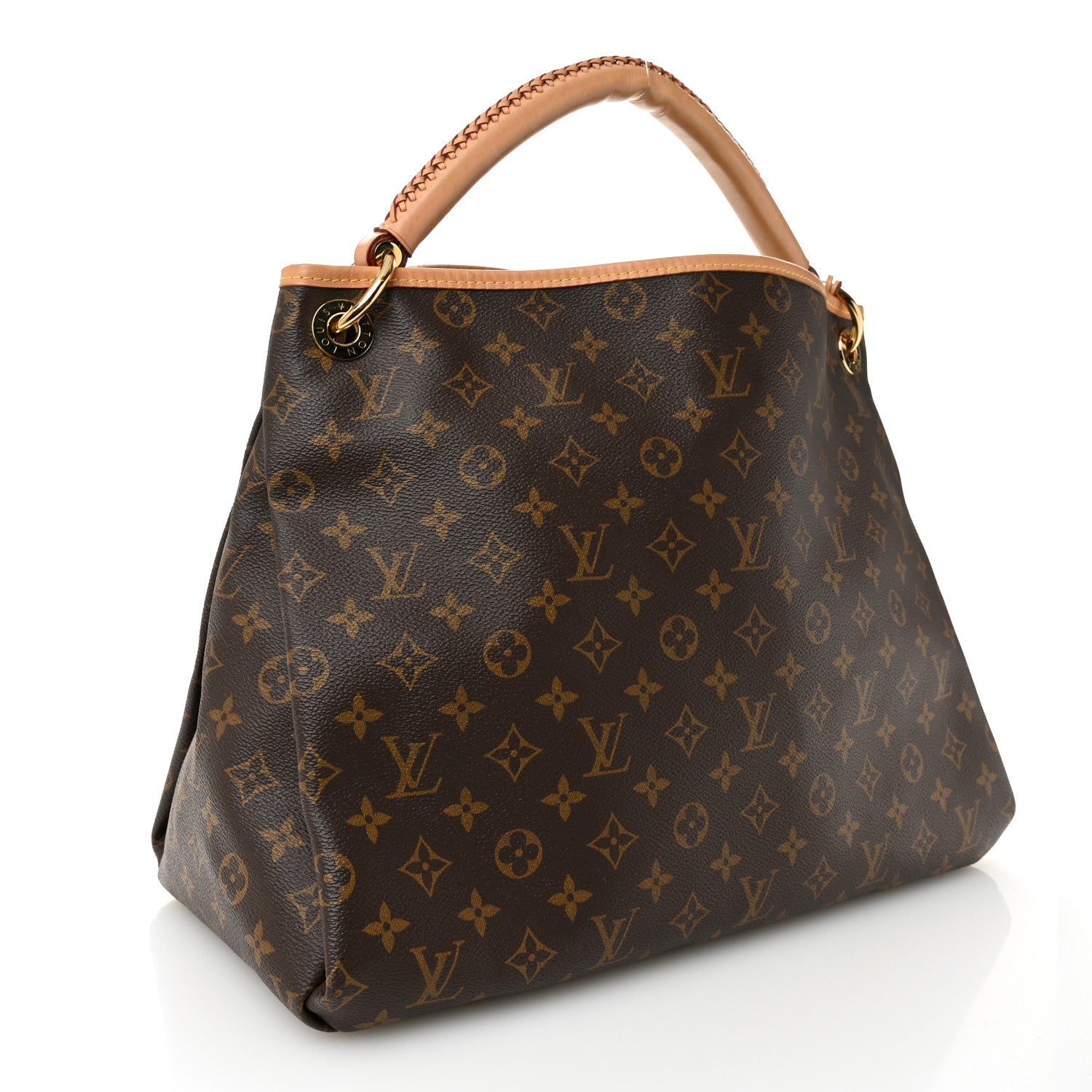 Monogram Artsy MM