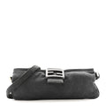 Jersey Baguette Dark Grey