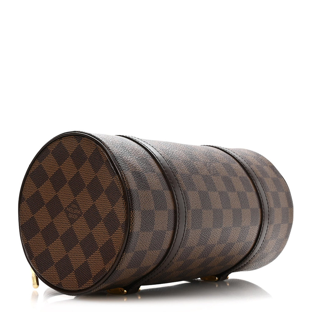 Damier Ebene Papillon 26
