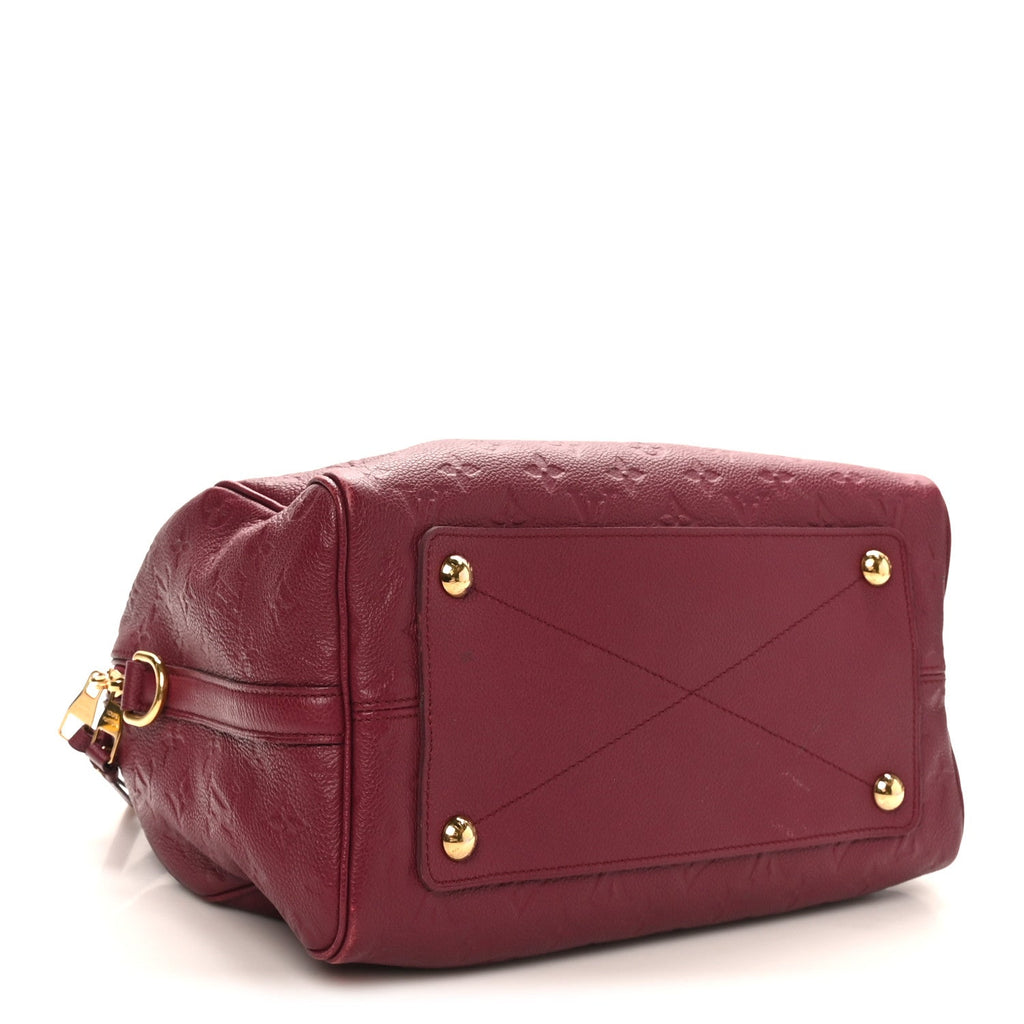 Empreinte Speedy Bandouliere 30 Aurore