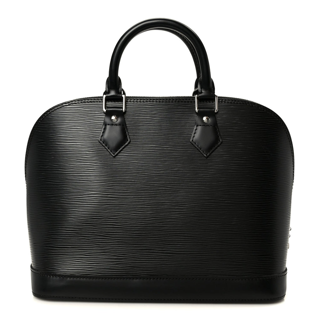 Epi Alma PM Black