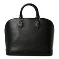 Epi Alma PM Black
