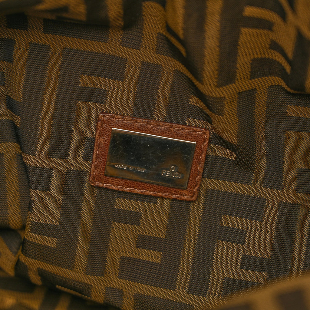 Nappa Nuvolata Spy Cognac