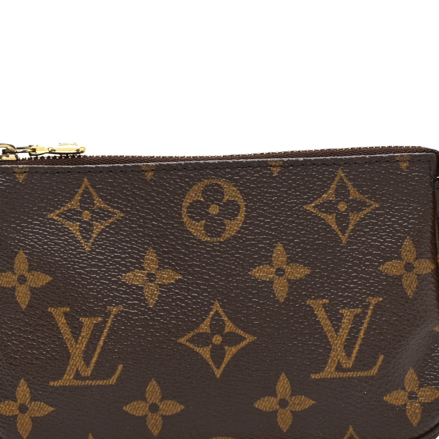 Monogram Mini Pochette Accessories