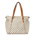 Damier Azur Totally MM