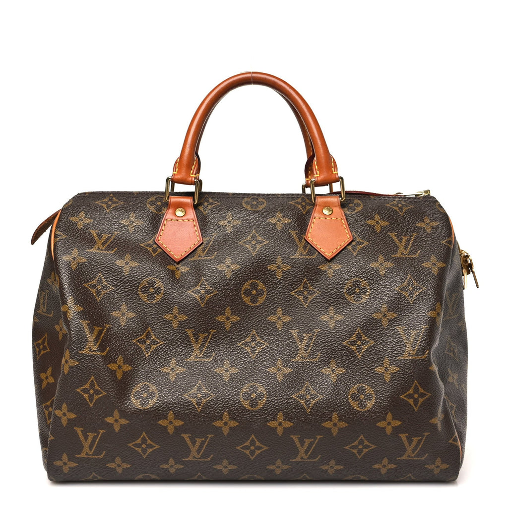 Monogram Speedy 30